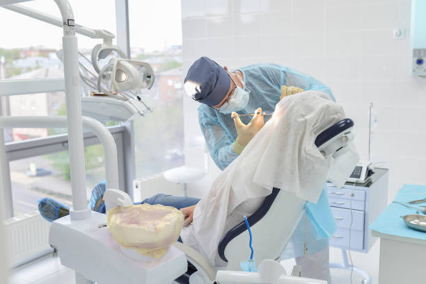Best Emergency Dentist for Knocked-Out Tooth in Ceresco, NE